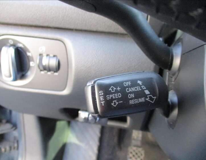 Audi A3 Hatchback 1,6 l 77 kw