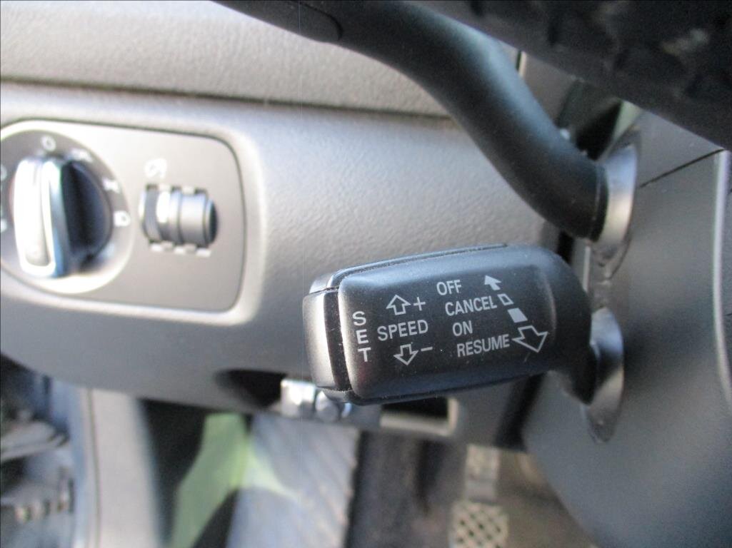 Audi A3 Hatchback 1,6 l 77 kw