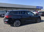 Ford Focus Kombi 1,5 l 84 kw