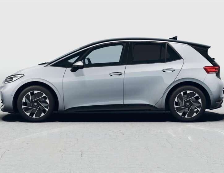 Volkswagen ID.3 Hatchback 0,0 150 kw