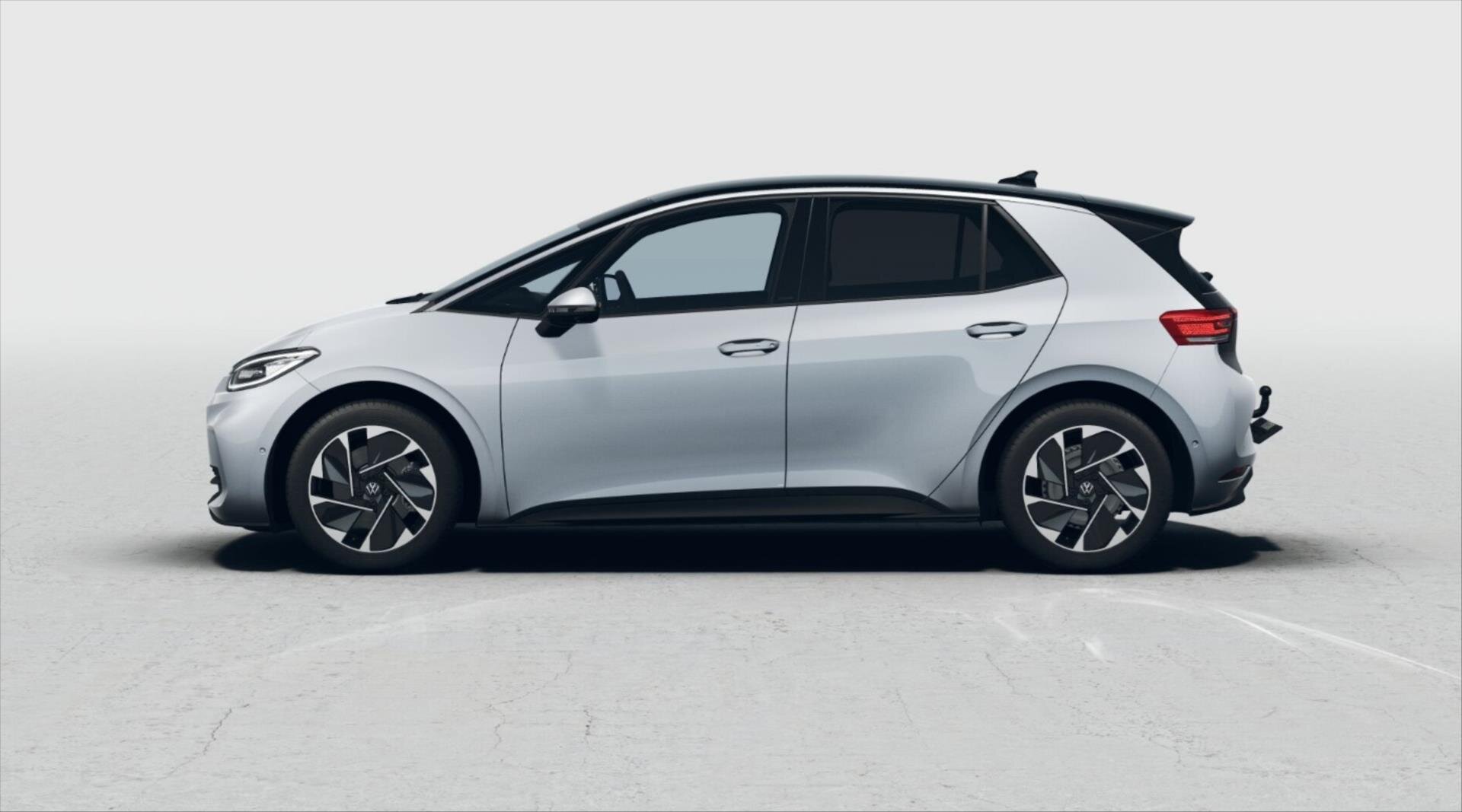 Volkswagen ID.3 Hatchback 0,0 150 kw