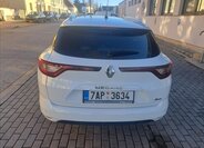 Renault Mégane Kombi 1,5 l 85 kw