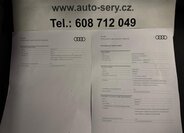 Audi A4 Kombi 2,0 l 150 kw