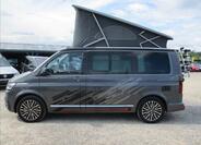 Volkswagen California 28