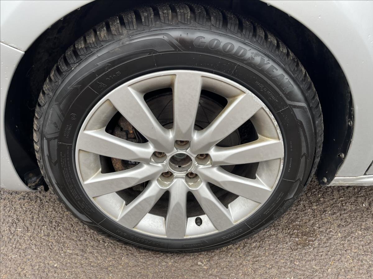 Audi A1 Hatchback 1,6 l 77 kw