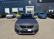 Peugeot 308 Kombi 1,2 l 81 kw