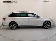 Škoda Superb Kombi 2,0 l 147 kw