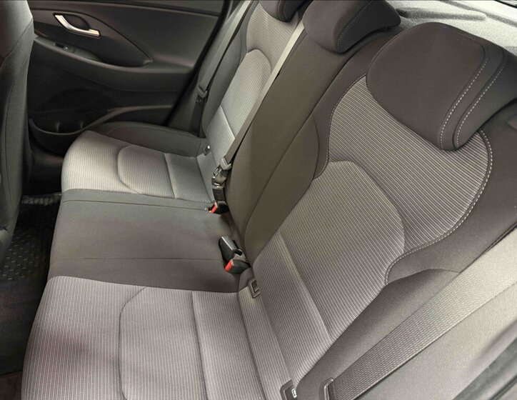 Hyundai i30 Hatchback 1,5 l 80 kw