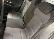 Hyundai i30 Hatchback 1,5 l 80 kw