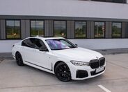 BMW Řada 7 6