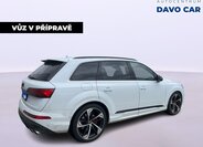 Audi SQ7 SUV / Terénní 4,0 l 373 kw