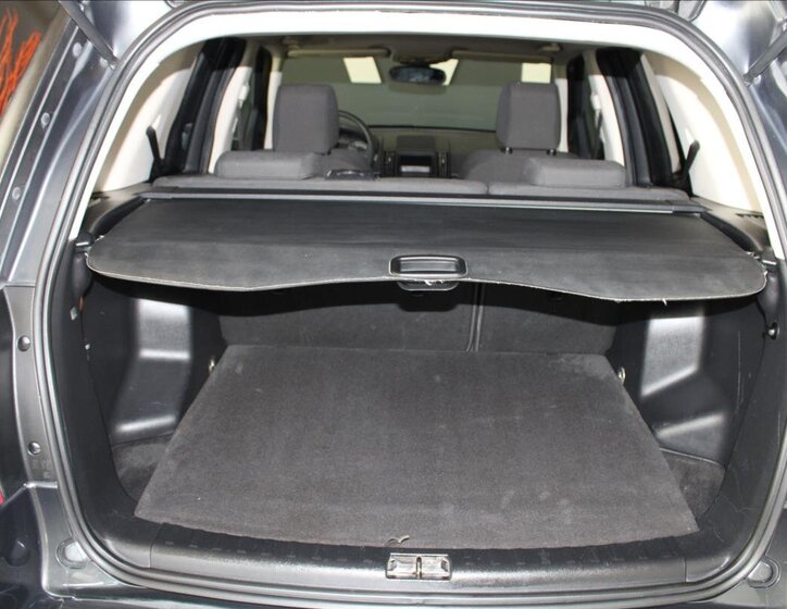 Land Rover Freelander SUV / Terénní 2,2 l 112 kw