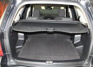 Land Rover Freelander SUV / Terénní 2,2 l 112 kw