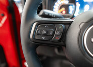 Jeep Wrangler Ostatní 3,6 l 213 kw