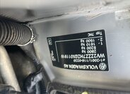 Volkswagen Transporter MPV 2,0 l 110 kw