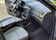 Škoda Fabia 17