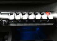 Peugeot 5008 SUV / Terénní 1,5 l 96 kw