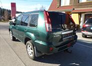 Nissan X-Trail 10