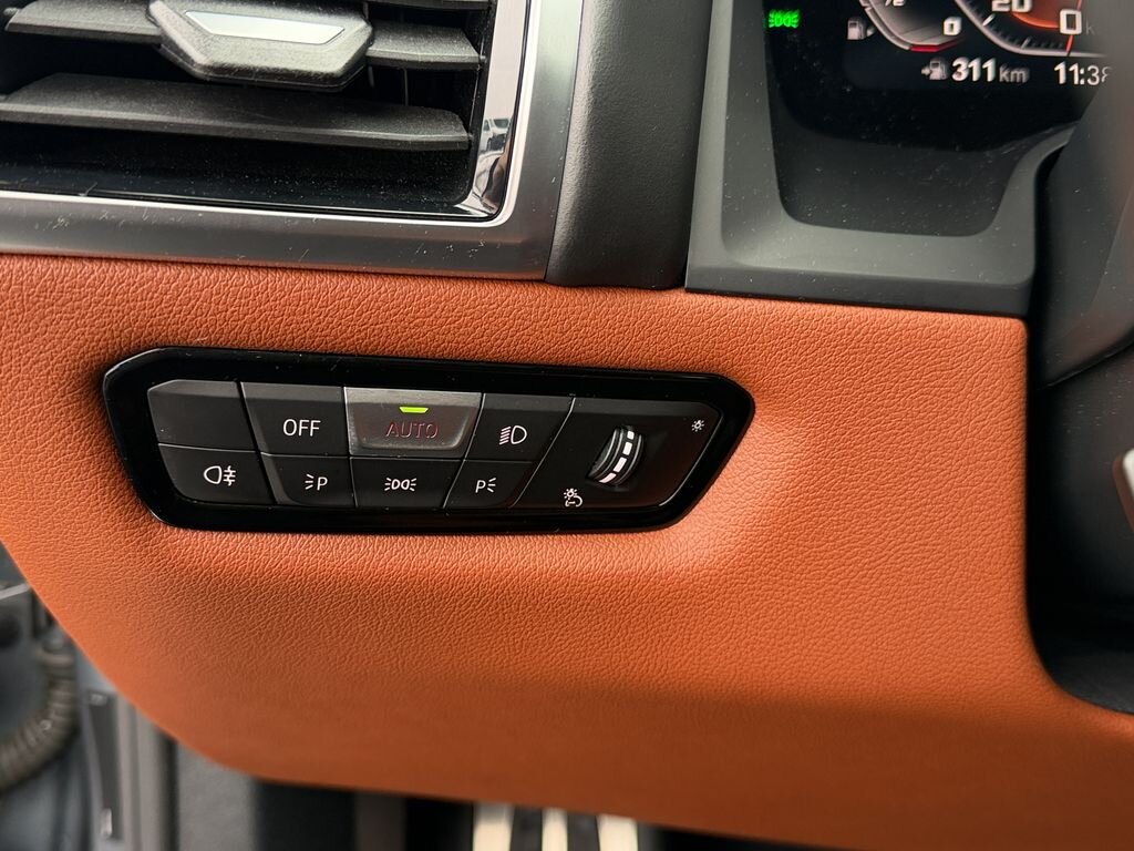 BMW Řada 8 Kupé 4,4 l 390 kw