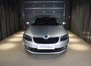 Škoda Octavia Liftback 1,4 l 110 kw