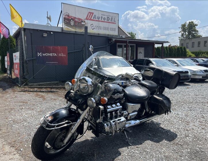 Honda Ostatní Ostatní 1,5 l 72 kw