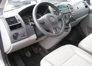 Volkswagen Transporter 11