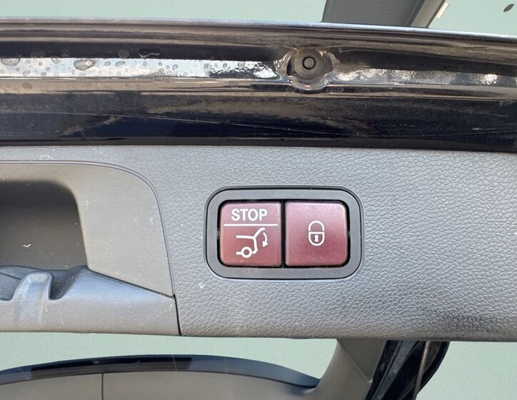 Mercedes-Benz GLC SUV / Terénní 0,0 270 kw