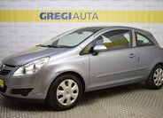 Opel Corsa Hatchback 1,2 l 59 kw