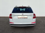 Škoda Octavia Kombi 1,4 l 110 kw