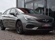Opel Astra Kombi 1,2 l 81 kw