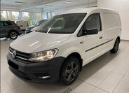 Volkswagen Caddy 3