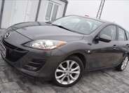 Mazda 3 Hatchback 1,6 l 77 kw