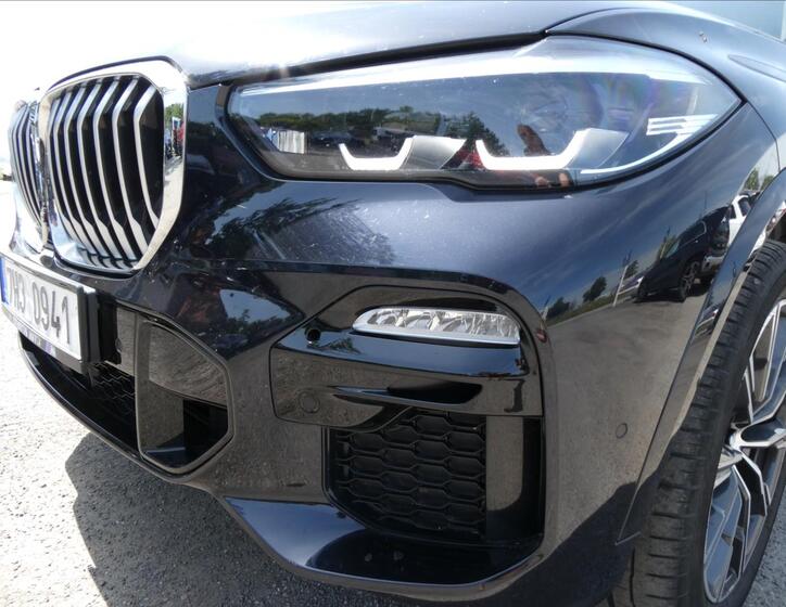 BMW X5 4