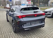 Cupra Formentor SUV 2,0 l 245 kw