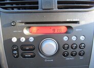 Suzuki Splash Hatchback 996,0 48 kw