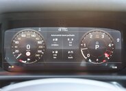 Land Rover Defender SUV 3,0 l 183 kw