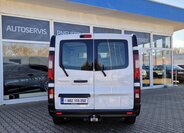 Renault Trafic VAN / Minibus 1,6 l 89 kw