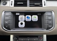 Land Rover Range Rover Evoque SUV / Terénní 2,2 l 110 kw