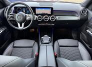 Mercedes-Benz GLB 17