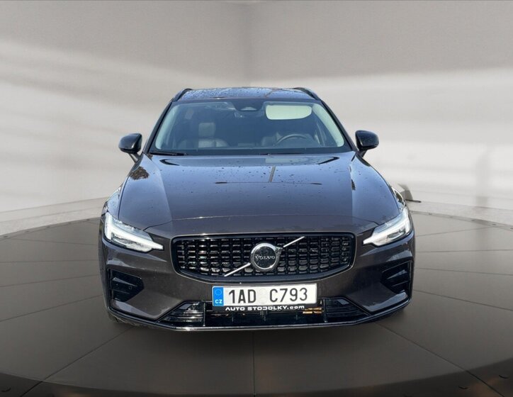 Volvo V60 Kombi 2,0 l 145 kw