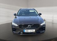 Volvo V60 Kombi 2,0 l 145 kw