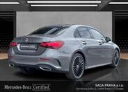 Mercedes-Benz Třídy A 5