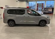 Toyota ProAce City Verso 4