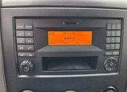 Mercedes-Benz Sprinter VAN / Minibus 3,0 l 140 kw