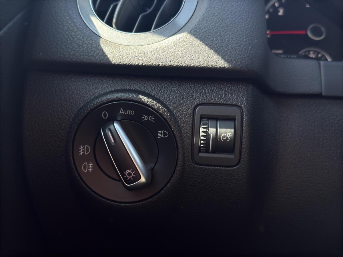 Volkswagen Tiguan Kombi 2,0 l 130 kw