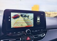 Hyundai i30 Kombi 1,5 l 117 kw