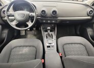 Audi A3 Hatchback 1,6 l 81 kw
