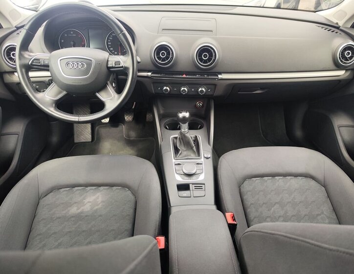 Audi A3 Hatchback 1,6 l 81 kw