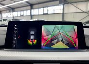 BMW Řada 3 Liftback 2,0 l 140 kw