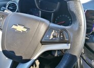 Chevrolet Orlando Ostatní 2,0 l 120 kw